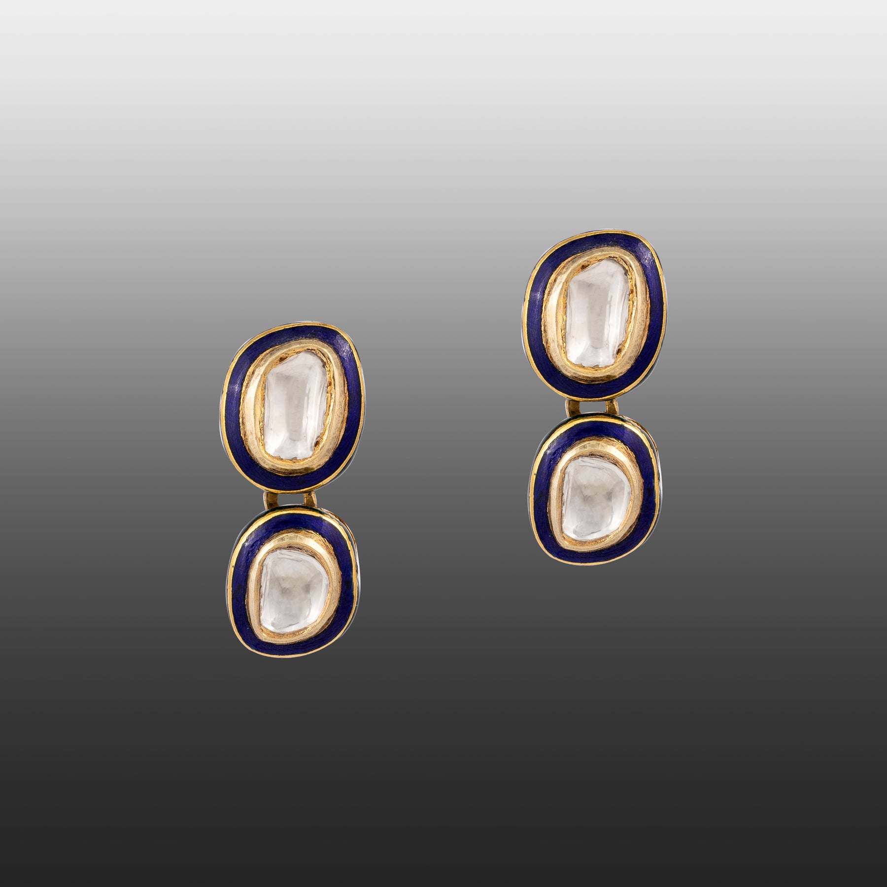 Earring with (SJ1144) Necklace